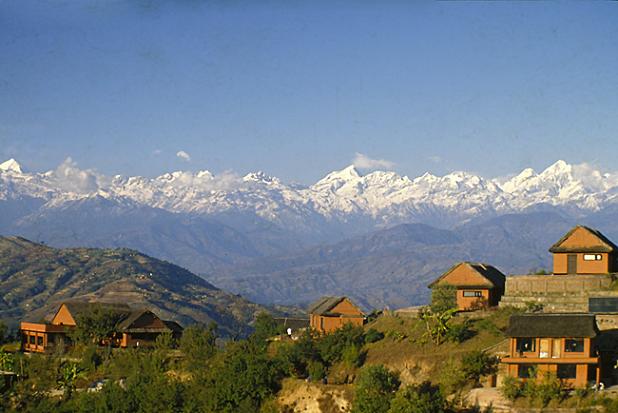 Dhulikhel