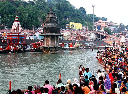 Haridwar