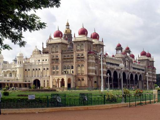 Mysore Palace