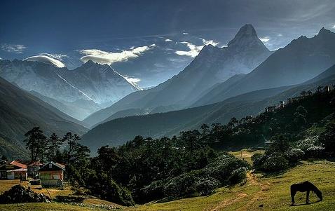 Nagarkot