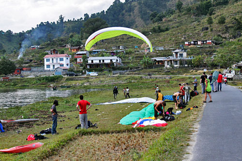 Pokhara