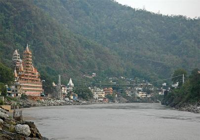 Rishikesh