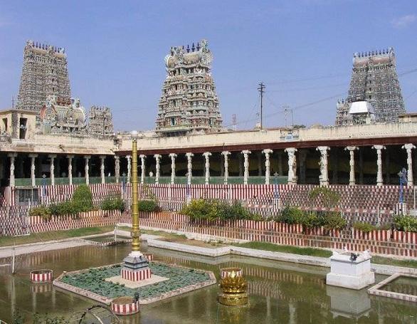 Srirangam