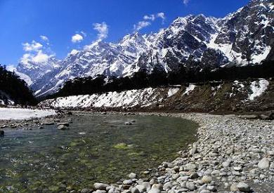 Yumthang Valley