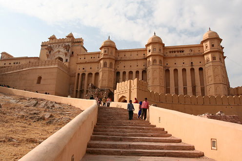 Amber Fort Jaipur