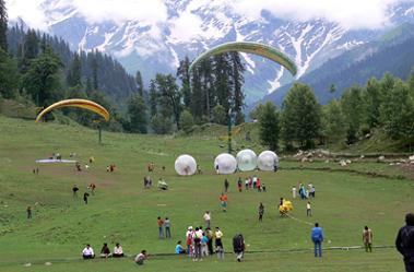 Dalhousie Himachal