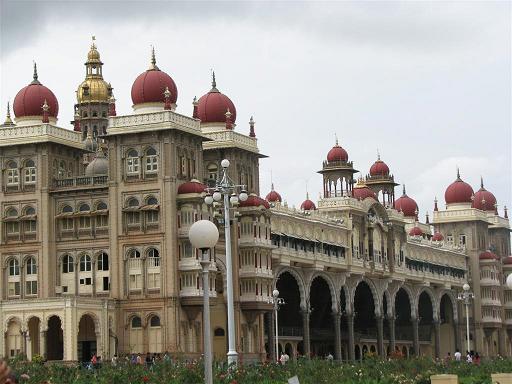 Mysore Palace