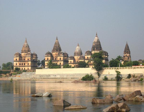 Orchha