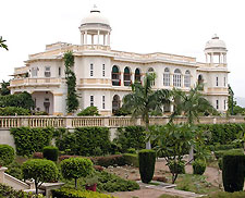Hotel Balaram Palace Resort Chitrasani