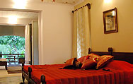 Hotel Balaram Palace Resort Room