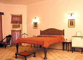 Hotel Balaram Palace Resort Chitrasani