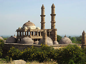 Champaner