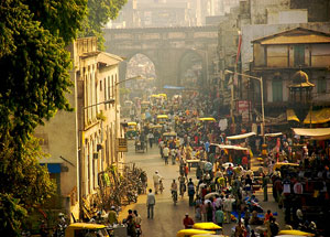 Gujarat Cities