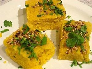 Gujarat Cuisine