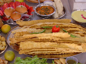 Cuisine of Gujarat