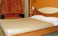 Hotel Dwarka Residency Room