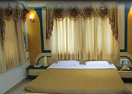 Hotel Dwarka Residency