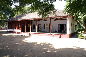 Gandhi Ashram, Ahmedabad