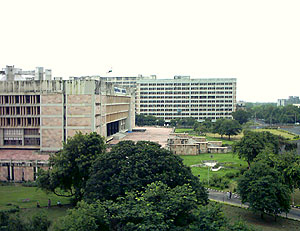 Gandhinagar Gujarat