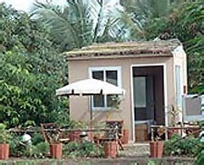 Hotel Gir Birding Lodge