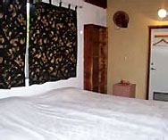 Hotel Gir Birding Lodge Room