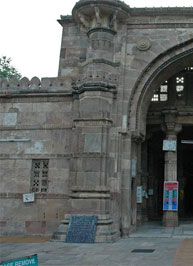 Gujarat Heritage Tour