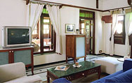 House of M G, Ahmedabad Room