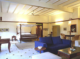 Hotel House of M G, Ahmedabad