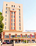 Hotel Inder Residency, Ahmedabad