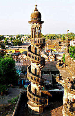 Junagadh