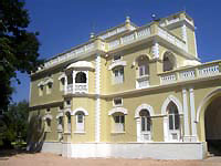 Hotel Kali Niketan, Chhota Udepur