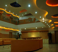 Hotel Kaveri International, Porbandar