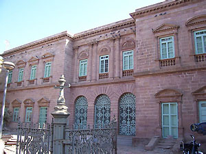 Kutch Museum, Bhuj