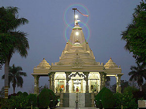 Lakulish Temple, Champaner