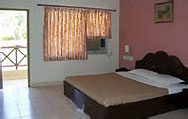 Hotel Leo Resort, Junagadh Room