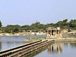 Dholka, Lothal