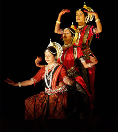 Gujarat Modhera Dance