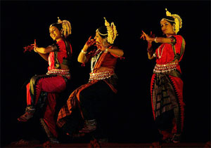 Modhera Dance Festival Gujarat