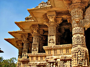 Modhera Sun Temple