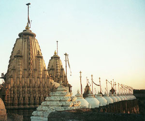 Rajkot Temple, Rajkot