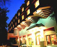 Hotel Revival Vadodara