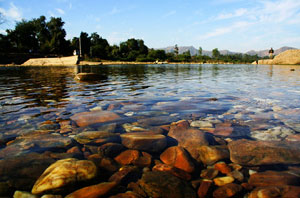 Gujarat Rivers