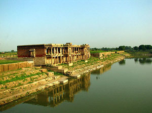 Sarkhej, Ahmedabad
