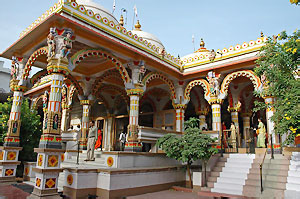 Swaminarayan Temple, Ahmedabad