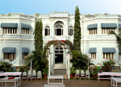 Hotel Aram, Jamnagar