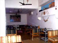 Hotel Aram, Jamnagar