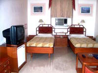 Hotel Aram, Jamnagar