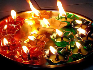 Diwali Festival Gujarat