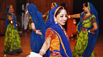 Navratri Festival Gujarat