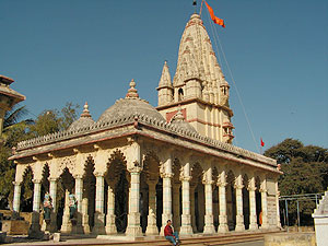 Sudama Temple, Porbandar